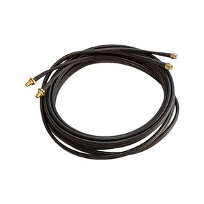 Poynting CAB-143 Antenna Cable 3m (2 x SMA-Male to 2 x SMA-Female)