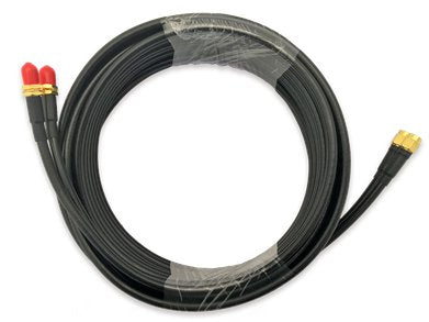 Poynting CAB-92 Low Loss 5m Cable SMA(male) to SMA(female)