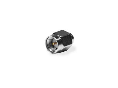 Poynting 014-A0517 SMA straight male Nickel plated connector