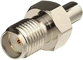 Poynting ADPT-40 - SMA Female to TS-9 Male Adapter