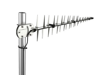 Poynting LPDA-92 Ultra-Wide High Gain Directional LTE Antenna