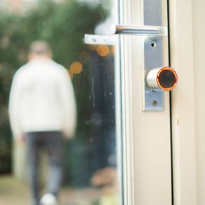 Bold Elite SX-43 Keyless Cylinder Smart Door Lock