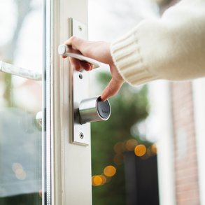 Bold Elite SX-53 Keyless Cylinder Smart Door Lock