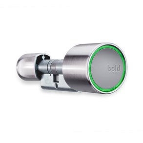 Bold Smart Lock - SX-43 Keyless Cylinder Smart Door Lock