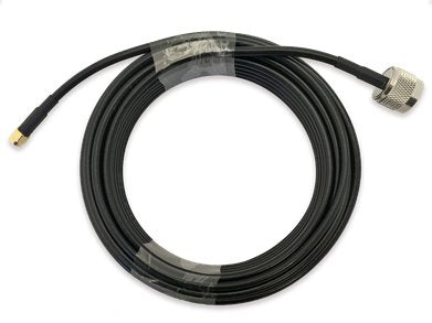Poynting CAB-47 Low Loss 5m Cable N(male) to SMA(male)