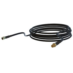 Poynting CAB-93 SMA (m) to SMA (f) Low-Loss Cable 5m