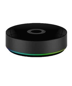 Homey Pro WiFi & Bluetooth Smart-Home Hub (2026 Version)