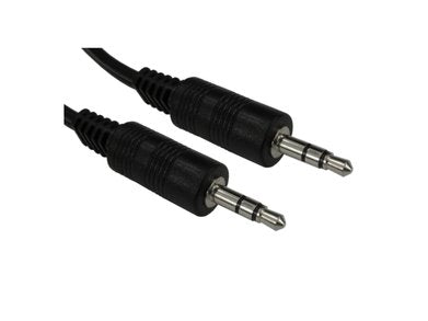 Shielded Cable Jack to Jack 10m (Lithe Link)