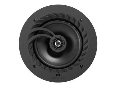 Lithe Audio 6.5" Low Profile IP44 Passive Ceiling Speaker 01568