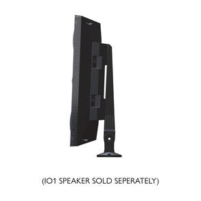 Lithe Audio Garden Spike (Black) for the iO1 Speaker Series