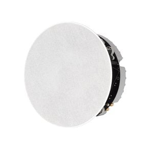 Lithe Audio Wi-Fi IP44 Bathroom Ceiling Speaker (Single) - V2