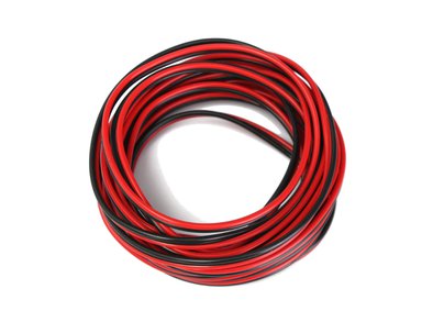 Lithe Audio Speaker Cable 18GA 5m