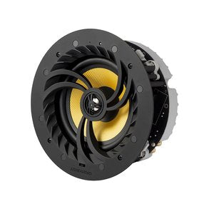 Lithe Audio Wi-Fi Ceiling Speaker (Single) - V2