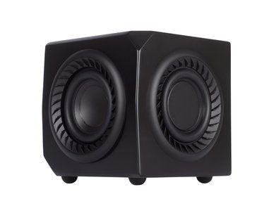 Lithe Audio Wireless Micro Subwoofer 01675