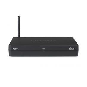 Lithe Audio WiSA Wireless Home Cinema Hub