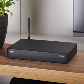 Lithe Audio WiSA Wireless Home Cinema Hub