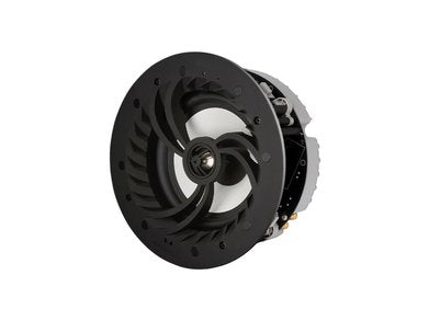 Lithe Audio Wi-Fi IP44 Bathroom Ceiling Speaker (Single) - V2