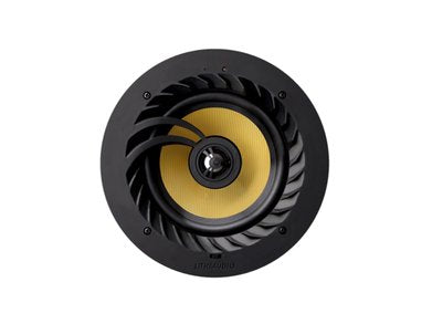 Lithe Audio 6.5" 2-way Passive Slave Ceiling Speaker - Single