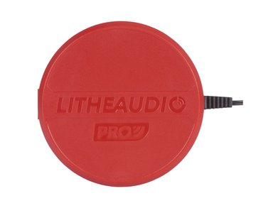 Lithe Audio 06520 PoE Adaptor Module