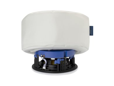 Lithe Audio Premium Ceiling Speaker Fire Hood 270