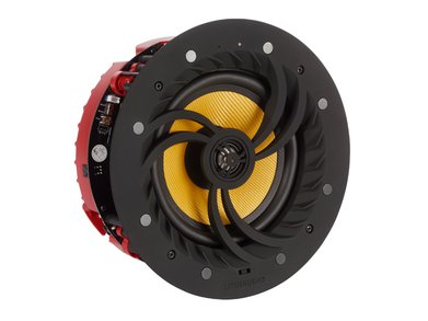 Lithe Audio Pro Series Bluetooth & Wi-Fi Ceiling Speaker - Single