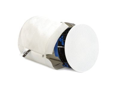 Lithe Audio Ceiling Speaker Fire Hood 250 - 01582