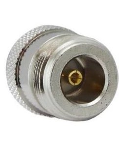 Poynting ADPT-41 SMA (M) to N Type (F) Adapter