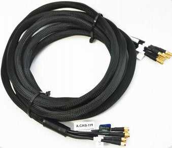 Poynting CAB-119-7 Extension Cable - 7-in-1