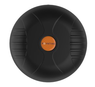 Poynting MIMO-4-19 9-in-1 Transportation & Automotive Antenna (Black)