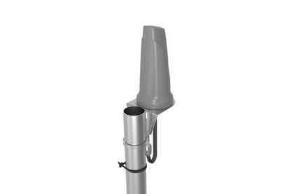 Poynting OMNI-297 Omni-Directional Wideband LTE, 5G Rhyno Antenna
