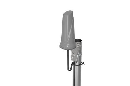 Poynting OMNI-297 Omni-Directional Wideband LTE, 5G Rhyno Antenna