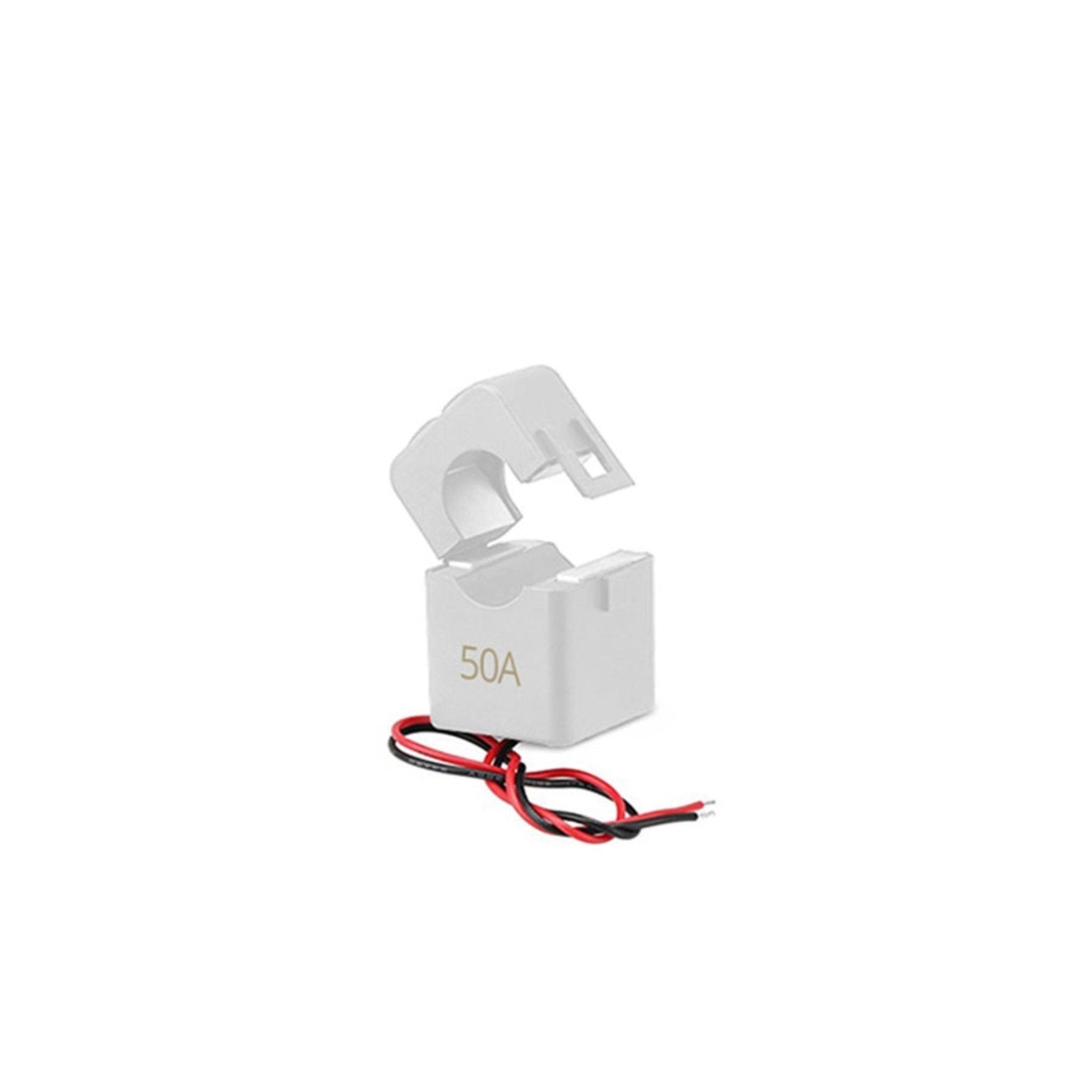 Shelly Split-Core Clamp 50A – Parts To You