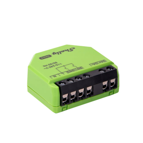 Shelly DALI Dimmer Gen3 | Wi-Fi Smart Lighting Relay – Parts To You
