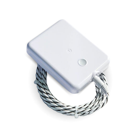 Shelly Flood WiFi-Operated Smart Flood Sensor