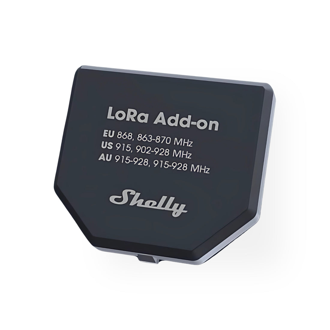 Shelly LoRa Add-On | Extend Smart Relay Range up to 5km – Parts To You