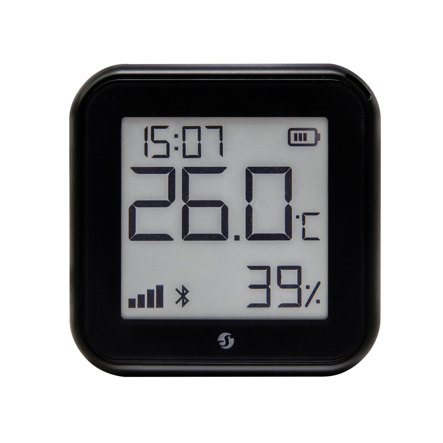 Shelly H&T Gen 3 WiFi Controlled Temperature and Humidity Sensor