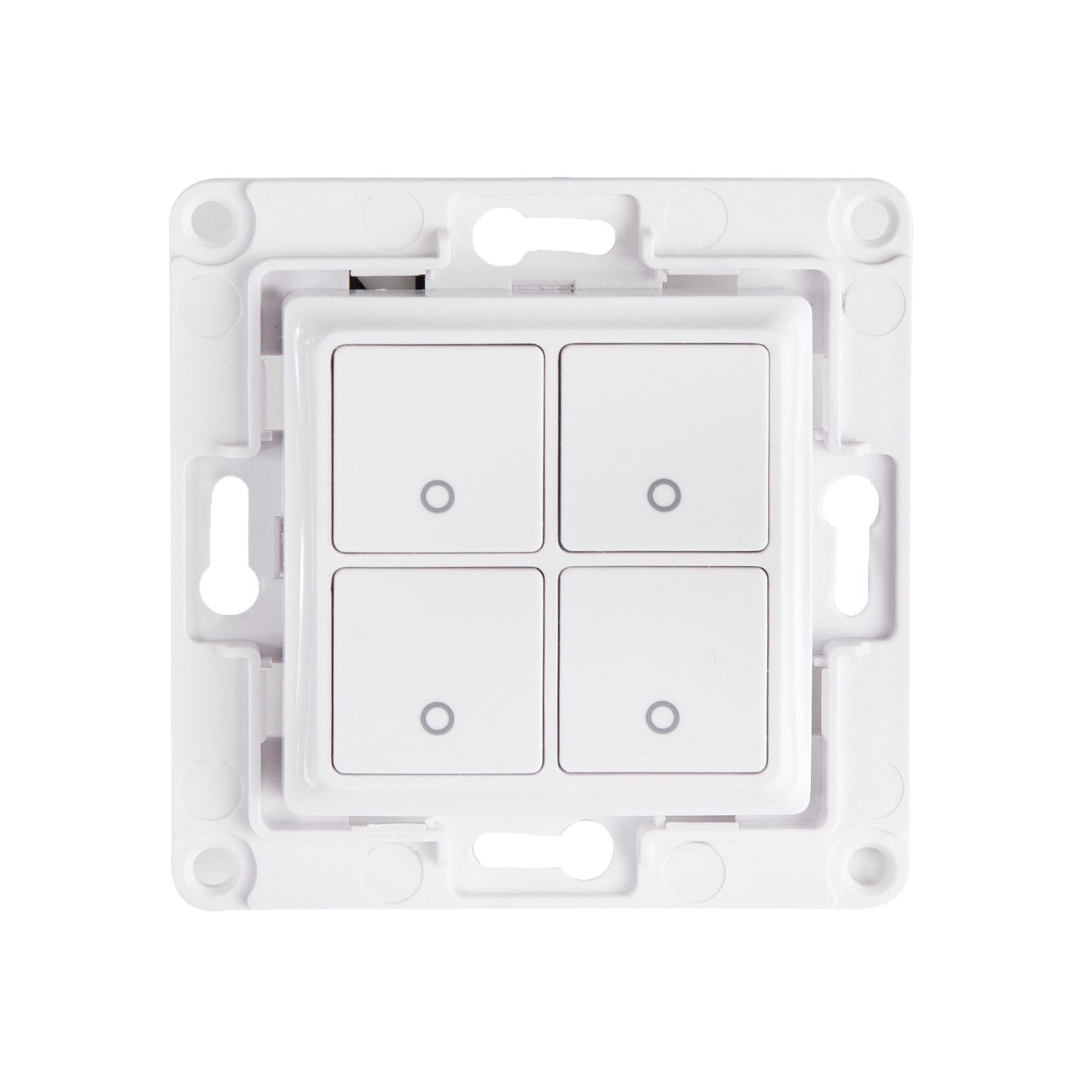 Shelly Wall Switch 4