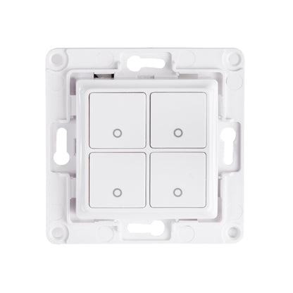 Shelly Wall Switch 4