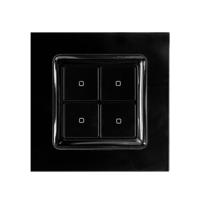 Shelly Wall Switch 4