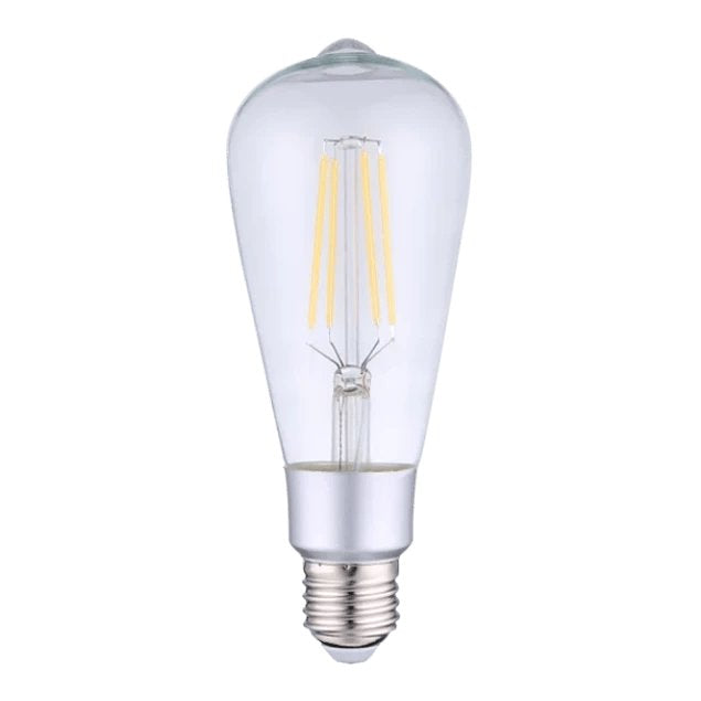 Shelly Vintage E27 ST64 Vintage-Style Smart Lightbulb