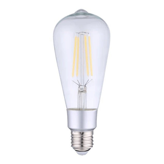 Shelly Vintage E27 ST64 Vintage-Style Smart Lightbulb
