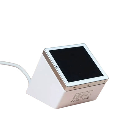 Shelly Stand for Smart Wall Display