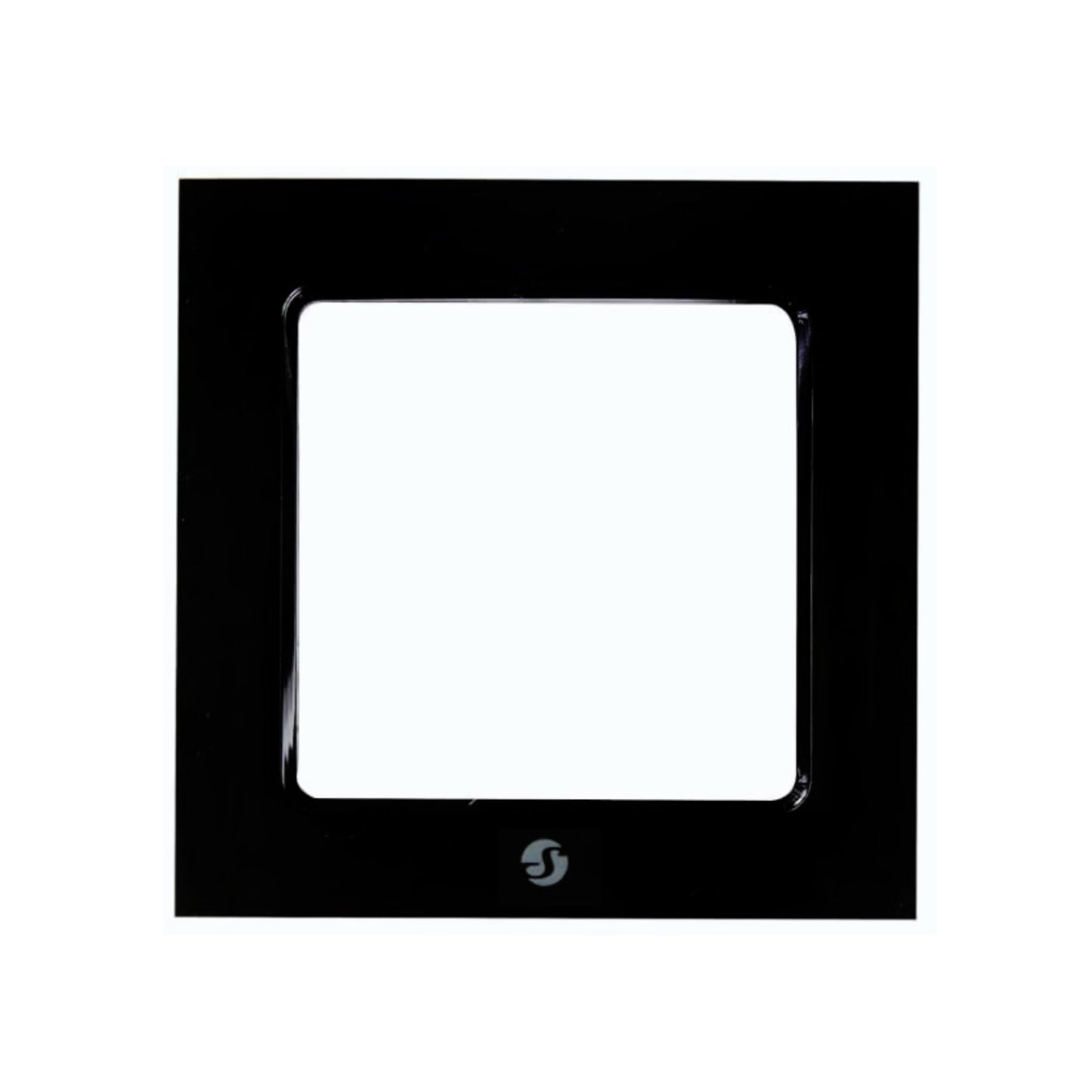 Shelly Wall Frame