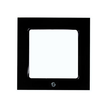 Shelly Wall Frame