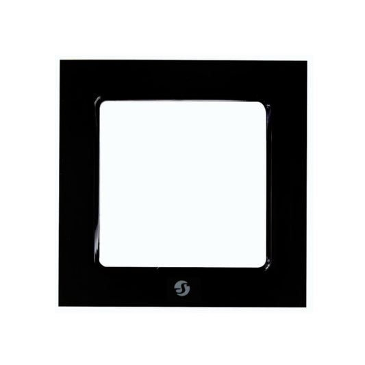 Shelly Wall Frame